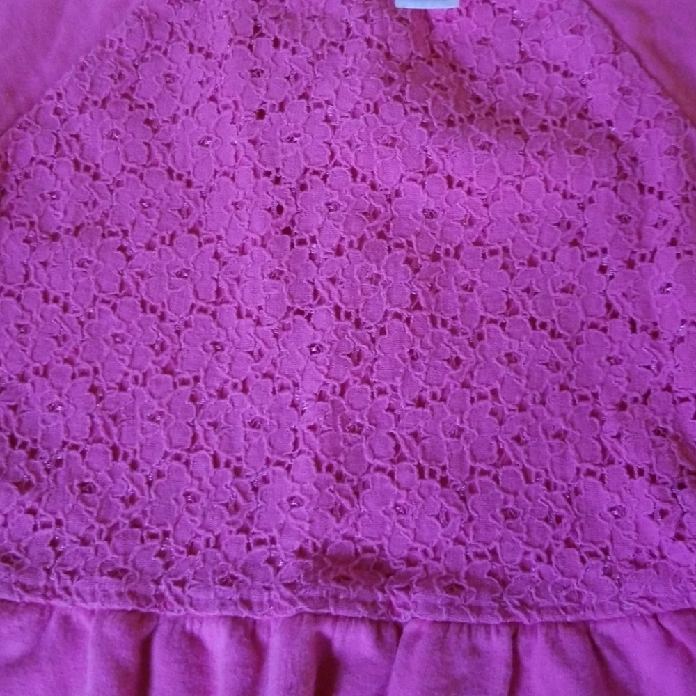 Pink sweater - Picture 3 of 5